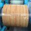 prepainted galvanized steel coils/ ppgi/gi made in china