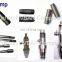 airless sprayer piston pump