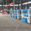 Door frame profile making machine