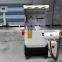 240mm cutting width Aluminum window machinery Single head Cutting Saw