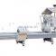 CNC Double Head Precision Cutting Saw With Digital Readout