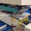 Four head PVC window door seamless welding machine for sale