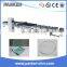 CNC multi-shape glass cutting table