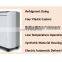 16L intelligent control easy home portable room dehumidifier with ionizer air purifier
