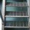 China factory cheaper galvanized steel bar grating