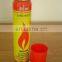 cigarette lighter gas refill 100ml