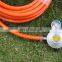 3/8" GAS Pressure Regulator and Hose,Malaysia LPG Gas Regulator,Gas Pipe Orange