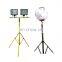 100 watt LED portable balloon light for party or outdoor