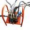Easy To Operate Pneumatic Mountain Drilling Rig