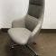 modern high back leather office furniture executive swivel office chairs