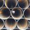 Arc Lsaw Welded Steel Pipe  Api 5l X52 Psl.1 For High Temperature Service Conditions