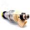 factory Fuel Injector INP-470 15710-58B00 for Suzuki 92-94 Sidekick X-90 96-98 1.6L