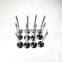 Genuine DCEC Excavator Engine parts ISDE  Intake Valve 3940734