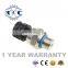 R&C High Quality  Truck parts  21634021 7420484678 For  VOLVO PENAT TRUCK Diesel  Oil Pressure Sensor