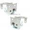 Left & Right Lower Door Hinge Assembly 20969645 25958196 20969646