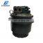 excavator parts R360-7A R360 R360-7 final drive group 31QA-40040 31QA-40041 31QA-40042 travel motor assembly