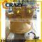 E320B E325B 320B 325B main hydraulic pump & piston pump 123-2229