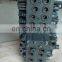 QIANYU Excavator PC35mr-2 Excavator Control Main Valve 723-19-12600 /723-19-12601 Hydraulic Valve Ass'y