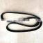 ISF3.8 V Ribbed Belt 3972382 8PK2075