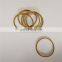 Cummins ISX15 QSX15 Injector O-Ring Seal 3330538
