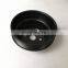 5260612 Dongfeng Cummins engine ISDE fan pulley