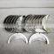 Truck diesel engine spare part NT855 N14 NTA855 Crankshaft main bearing 3801261 3030217 in stock