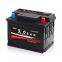zhengfan battery N105 lead acid MF automotive car  battery 6-QW-100 auto starter battery 95E41R car starter batteries
