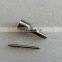 Diesel fuel nozzle L129PBA
