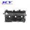 Suitable for Nissan Pathfinder Car Parts Wholesale Plastic Engine Valve Cover OE 13264JA10A 13264-JA10A