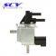 High Quality Vacuum Solenoid Valve Suitable For INFINITI  14956-38U10/14956-38U01