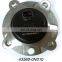 Car spare parts Wheel hub bearing OEM 43560-0N010 for Japanese Car