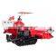 SIFANG mini wheat rice combine harvester