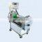 Multifunctional double head  vegetable cutter fruits dicing machine