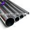 Wholesale price 2B BA HL Mirror Finished cold rolled 316L 304 stainless steel pipe 347 ss 317 tube 316ln manufacturer