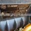 Brand New Great Price Fast Gearbox Drive Gear For AUMAN