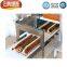 SY-810 Automatic Filled Twist Cookie Machine Production Line