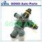 Fuel Injector Valve FOR Hyun-dai Scoupe OEM 35310-22010 9250930006