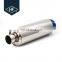 Made in CHina Aluminized Steel car exhaust pipe muffler