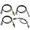 4pcs oxygen sensor For 2003-2008 Hyundai Tiburon 2.7L