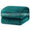 Luxury Super Cozy Custom Elegant Sublimation Breathable Flannel Blanket