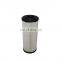 Manufacturer supply Air filter cartridge Air filter element for excavator generator air compressor