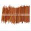 Knitting tool sweater needle carbonized double pointed bamboo needles hooks