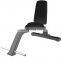 Dhz Fitness Equipment E1038 Multi Purpose Benches Rack Pin loaded Selection Machines