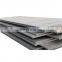 ASTM A283 Grade C Mild Carbon Steel Plate / 6mm Thick Galvanized Steel Sheet Metal