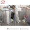 Factory Automatic 2000L Chocolate Warmer Tank Liquid Chocolate Holding Tank