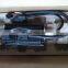 Delta B2 Series 200W Сервомотор ASD-B2-0221-B + ECMA-C20604RS Для промышленного робота-манпулятора