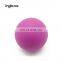 New Design Function Yoga Release Ball Fitness Foot Massage Ball Wholesale