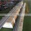 Incoloy 803 nickel alloy steel 26 inch schedule 40 seamless steel pipe