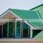 SMP bobinas ppgi pre painted galvanized steel coil sheet roll