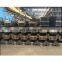 SKSP-II 400*100*10.5mm*48kg/m larsen steel sheet pile